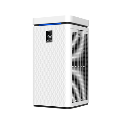 เครื่องฟอกอากาศกำจัดสารก่อภูมิแพ้ True HEPA