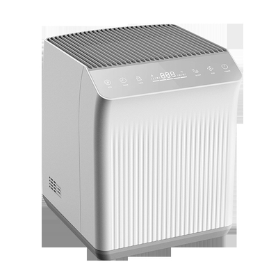 เครื่องฟอกอากาศตั้งโต๊ะ Hepa อเนกประสงค์ 38dB HIPILOT