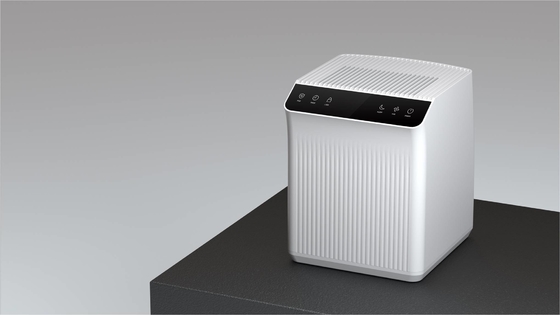 แผ่นกรอง HEPA แผ่นกรองอากาศ PM2.5