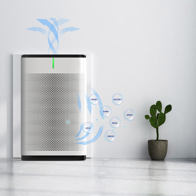 พลาสม่า Deep UV Sterilizer