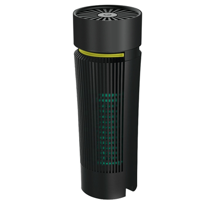DC5V Type C USB Photocatalysis เครื่องฟอกอากาศ RCI Technology UVC Lamp