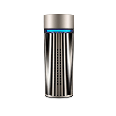 CADR 18m3 / H เครื่องฟอกอากาศในรถยนต์ Hepa Filter 5W Zero วัสดุสิ้นเปลืองสำหรับรถยนต์