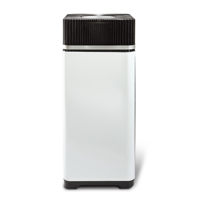 เครื่องฟอกอากาศในบ้าน Ionizer สำหรับ Smoke Hepa Filter WIFI Control