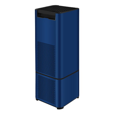 CADR 300m3/H เครื่องฟอกอากาศ UVC HEPA
