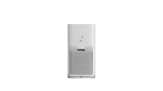 H13 HEPA เครื่องฟอกอากาศแบบพกพา