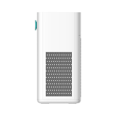 บ้าน เครื่องฟอกอากาศ UV HEPA เสียงรบกวนต่ำ 3 ขั้นตอนการกรอง CADR 580m3 / H