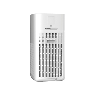 บ้าน เครื่องฟอกอากาศ UV HEPA เสียงรบกวนต่ำ 3 ขั้นตอนการกรอง CADR 580m3 / H