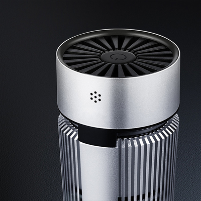 UVC Sterilizer เครื่องฟอกอากาศในรถยนต์