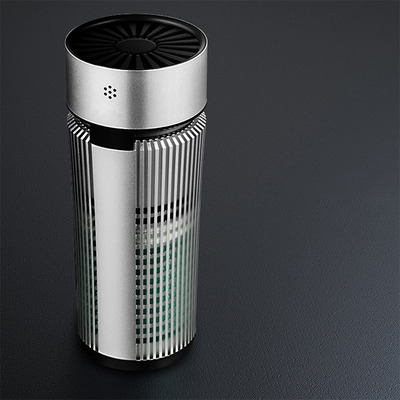 UVC Sterilizer เครื่องฟอกอากาศในรถยนต์