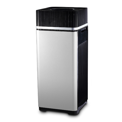 Room Hepa Filter เครื่องฟอกอากาศแบบตั้งพื้น เครื่องใช้ในบ้านอัจฉริยะ