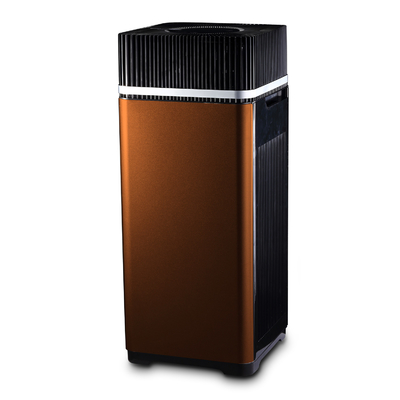 Room Hepa Filter เครื่องฟอกอากาศแบบตั้งพื้น เครื่องใช้ในบ้านอัจฉริยะ