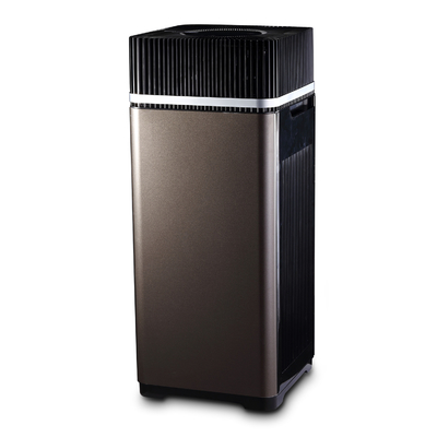 Room Hepa Filter เครื่องฟอกอากาศแบบตั้งพื้น เครื่องใช้ในบ้านอัจฉริยะ