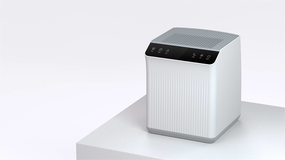แผ่นกรอง HEPA แผ่นกรองอากาศ PM2.5