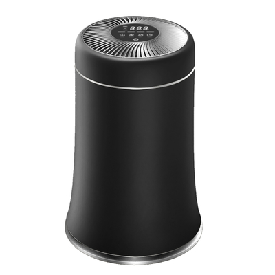 เครื่องฟอกอากาศแบบตั้งโต๊ะ H13 HEPA Filter