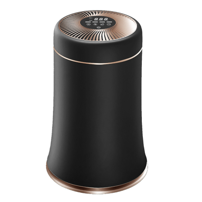 เครื่องฟอกอากาศแบบตั้งโต๊ะ H13 HEPA Filter