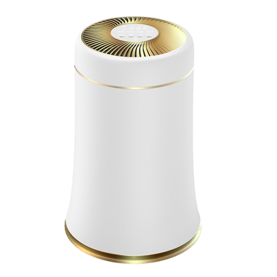 หน้าหลัก แผ่นกรอง HEPA 220V เครื่องฟอกอากาศ 200 ตารางฟุต PM2.5 เครื่องฟอกอากาศ