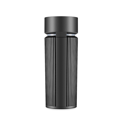 UV Light Desktop Air Sanitizer 5W อัลตราไวโอเลต LED Sterilizer สำหรับ Home Car