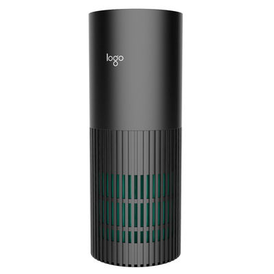 ไฟฟ้า HEPA กรองแสงยูวีเครื่องฟอกอากาศเพื่อการพาณิชย์